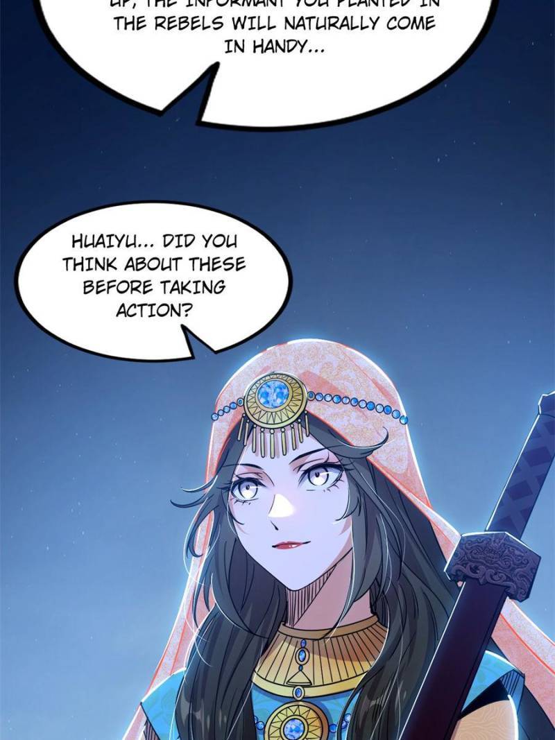 I’m An Evil God chapter 340 page 12