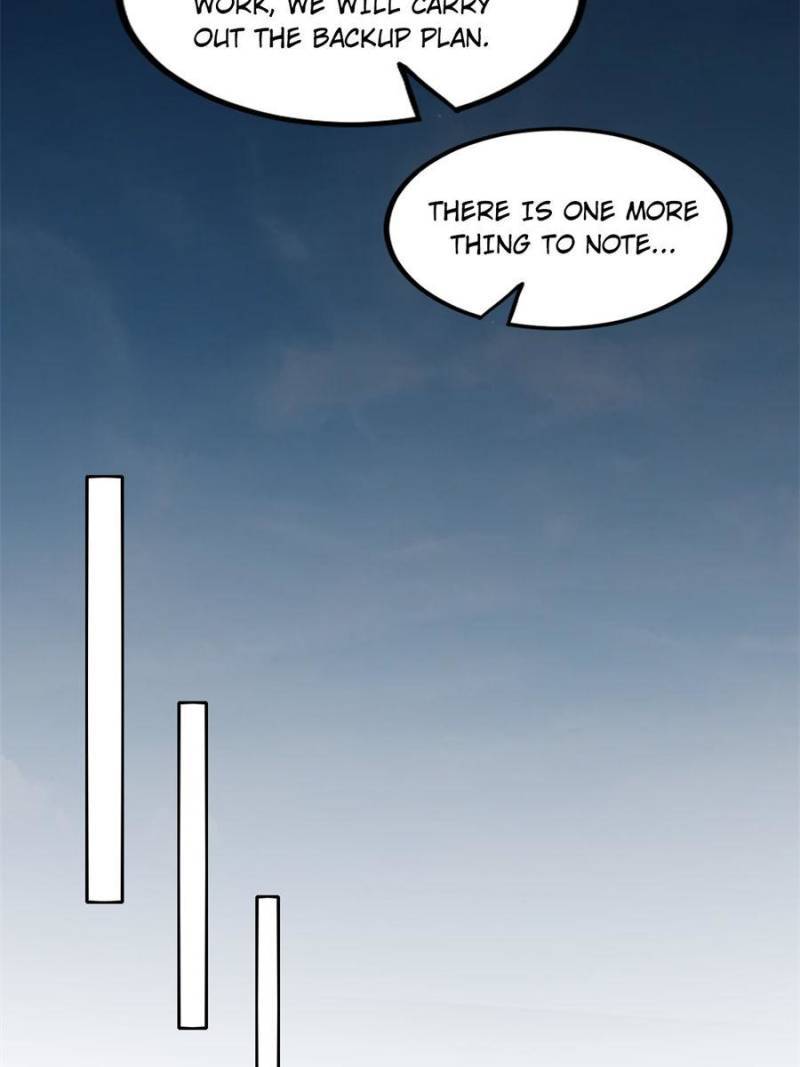 I’m An Evil God chapter 340 page 14