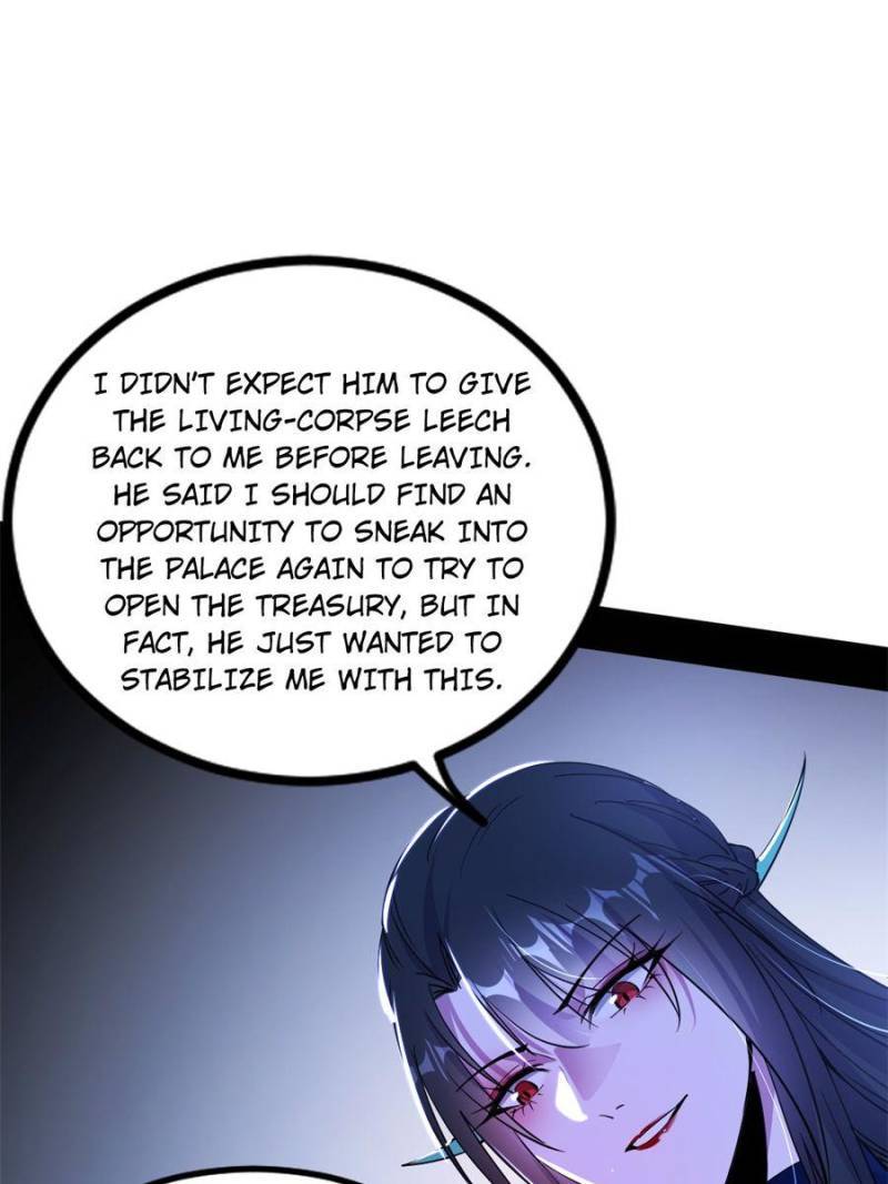 I’m An Evil God chapter 340 page 18