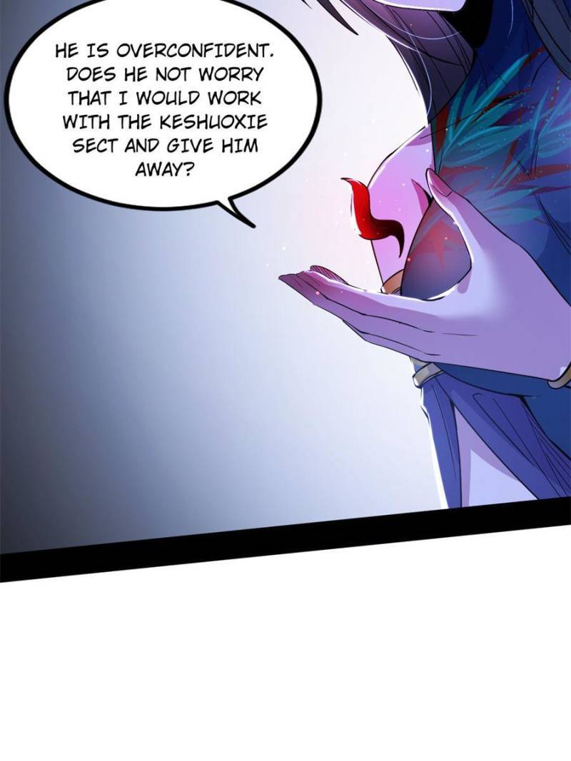 I’m An Evil God chapter 340 page 19