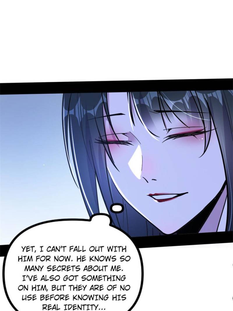 I’m An Evil God chapter 340 page 20