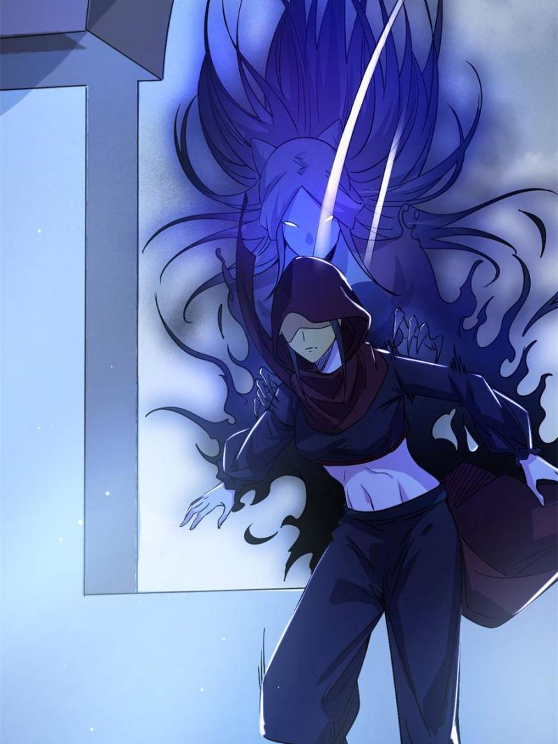 I’m An Evil God chapter 340 page 22