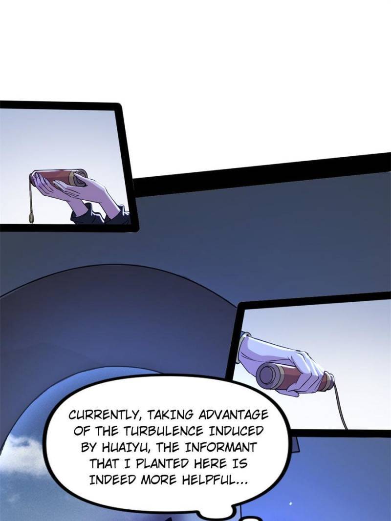 I’m An Evil God chapter 340 page 25