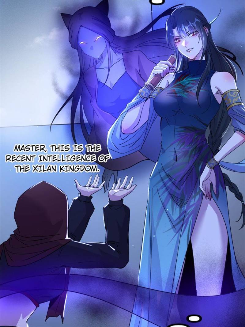 I’m An Evil God chapter 340 page 26