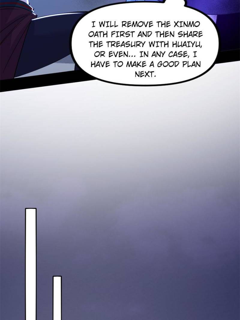 I’m An Evil God chapter 340 page 27
