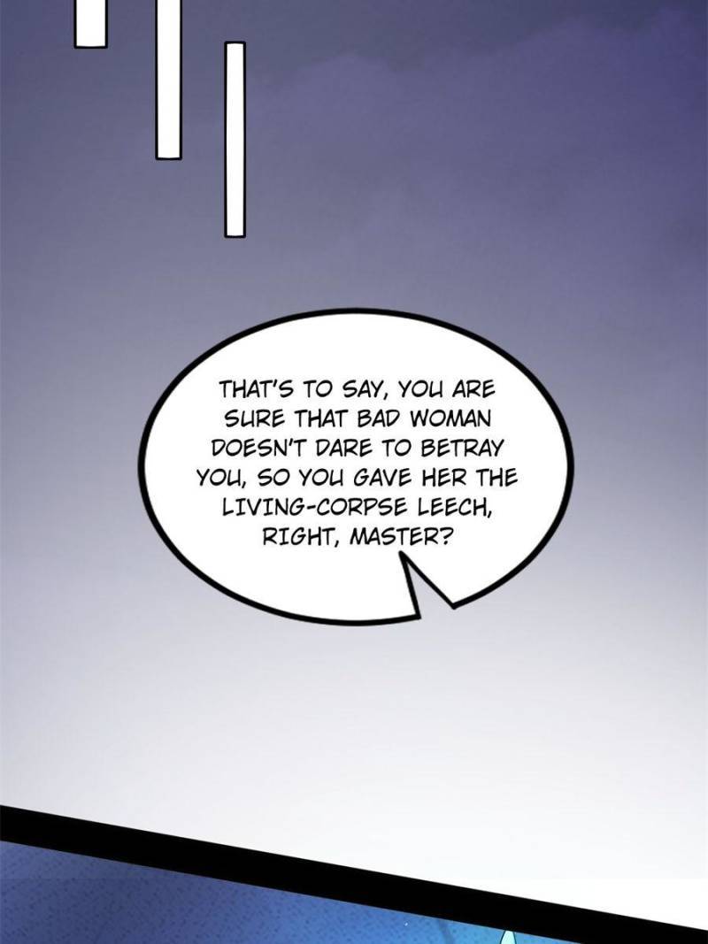 I’m An Evil God chapter 340 page 28