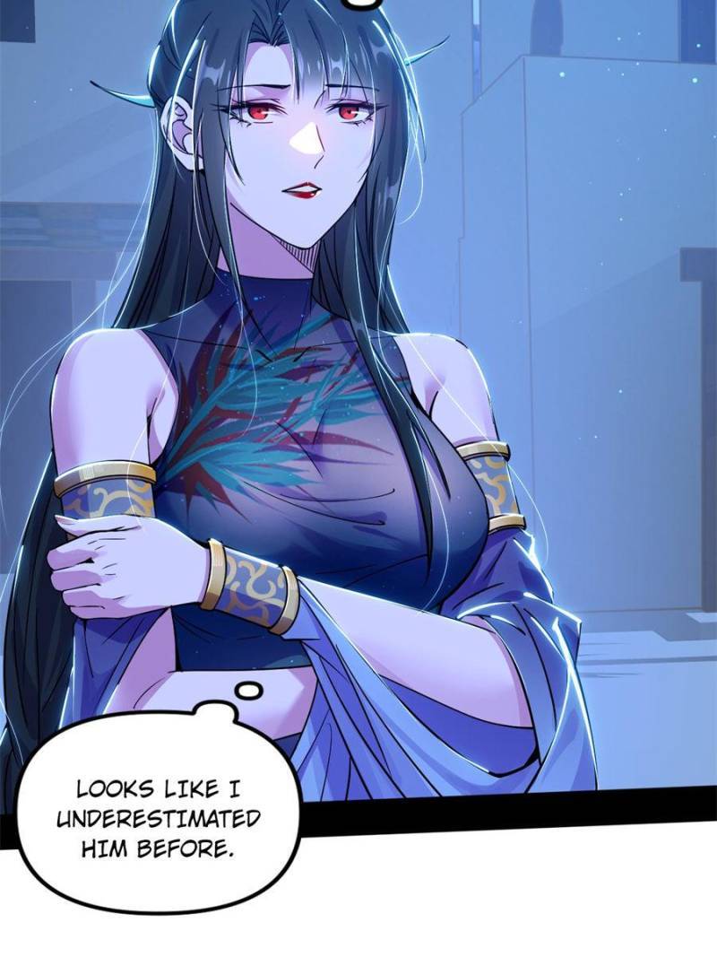 I’m An Evil God chapter 340 page 3