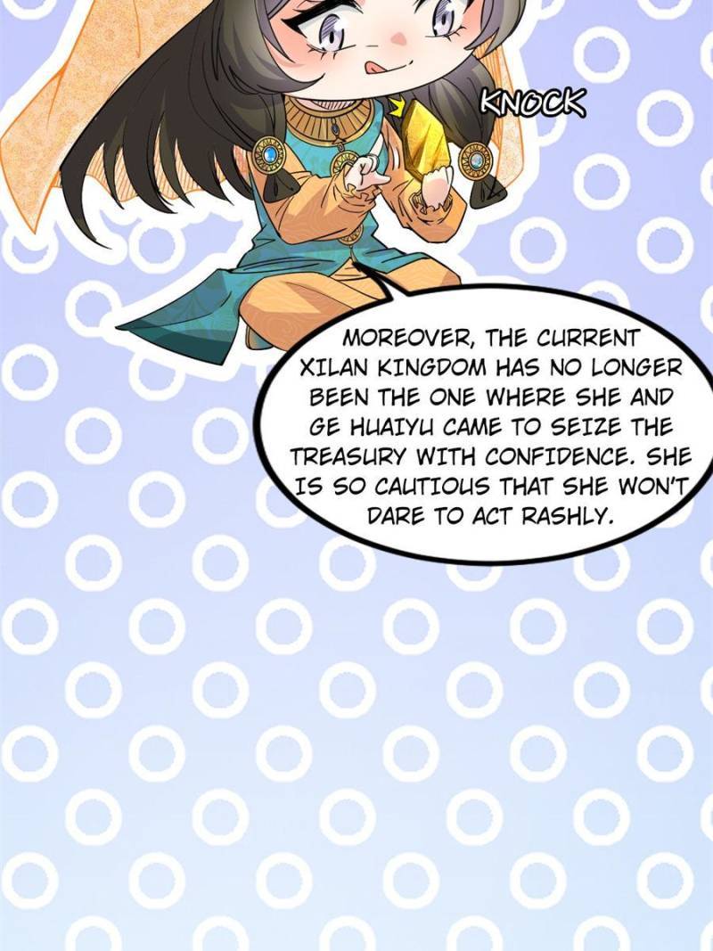 I’m An Evil God chapter 340 page 31