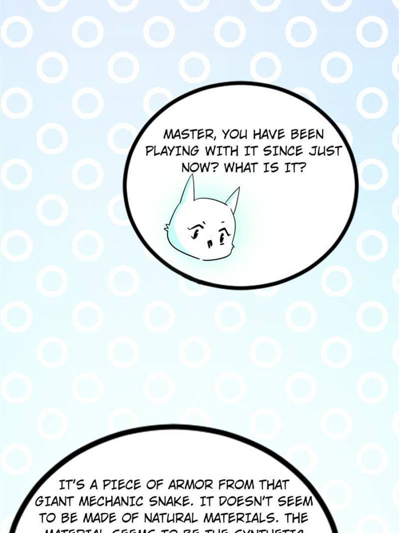 I’m An Evil God chapter 340 page 32