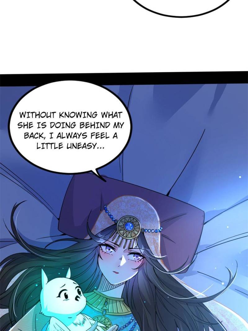 I’m An Evil God chapter 340 page 36