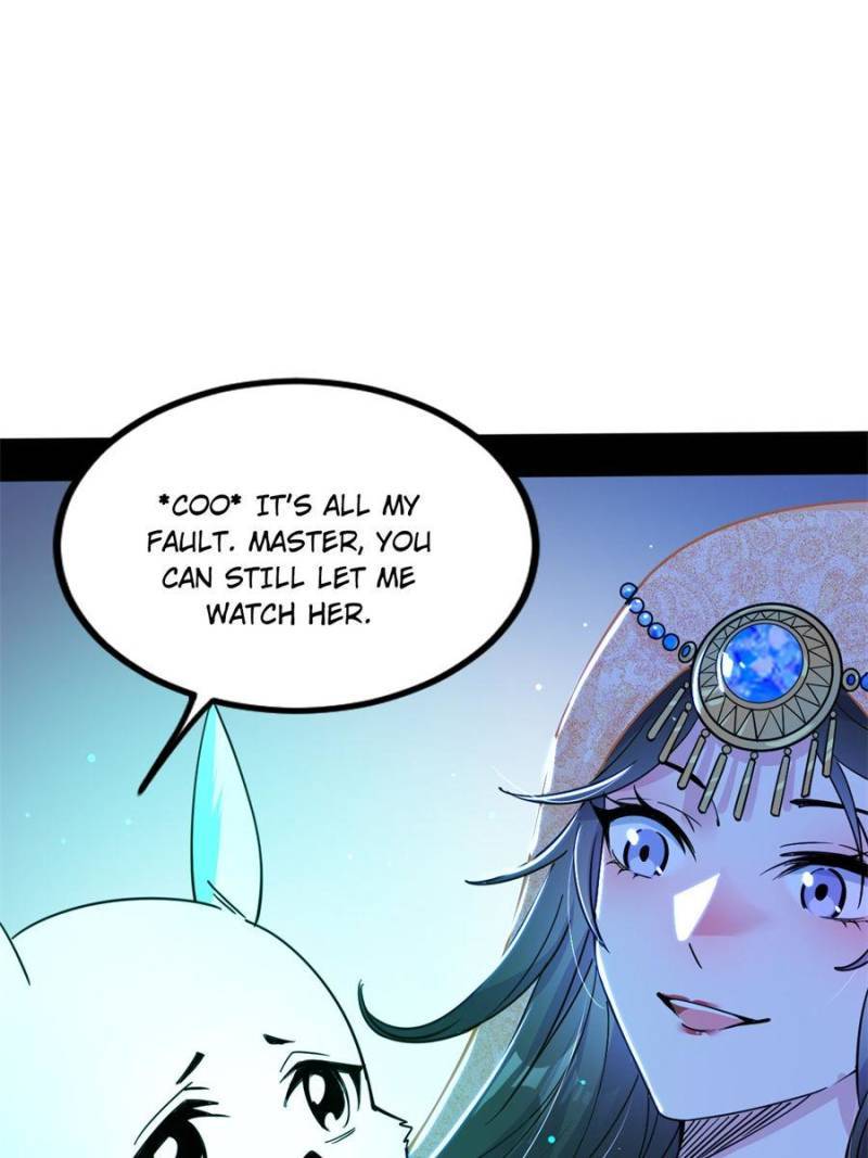 I’m An Evil God chapter 340 page 38