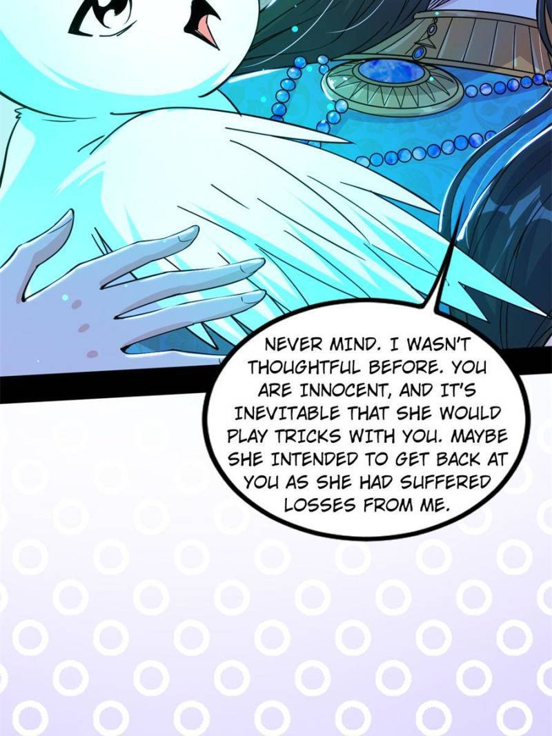 I’m An Evil God chapter 340 page 39