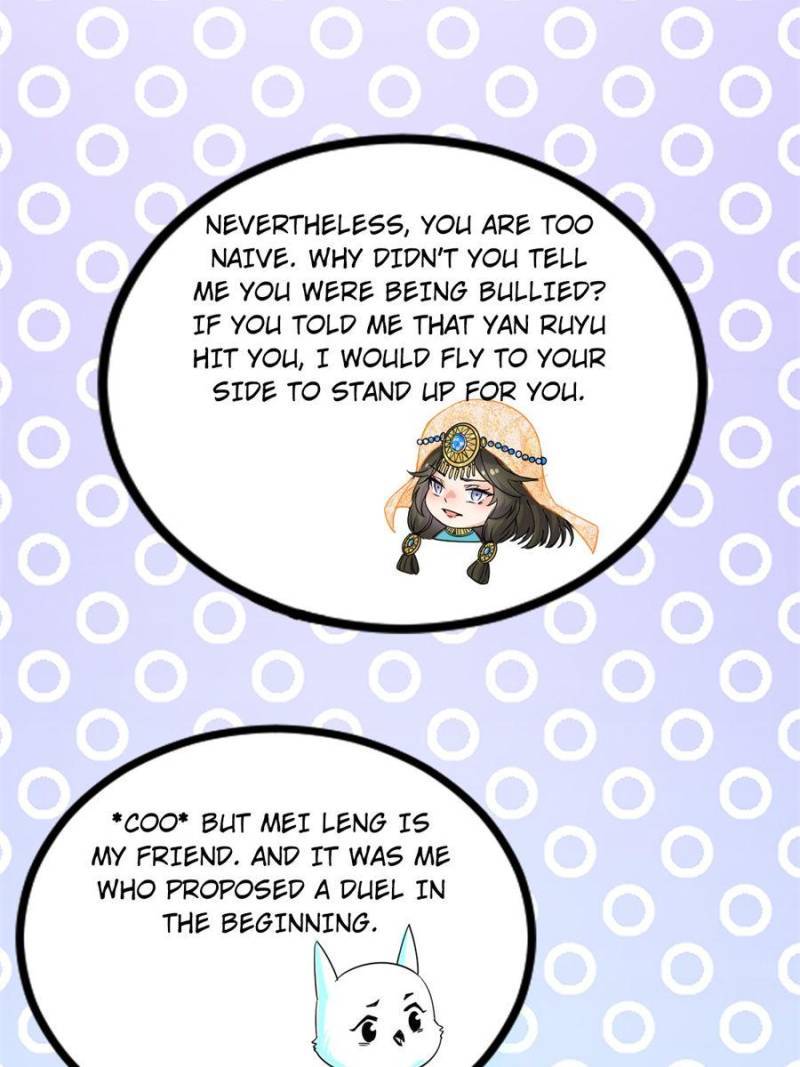 I’m An Evil God chapter 340 page 40