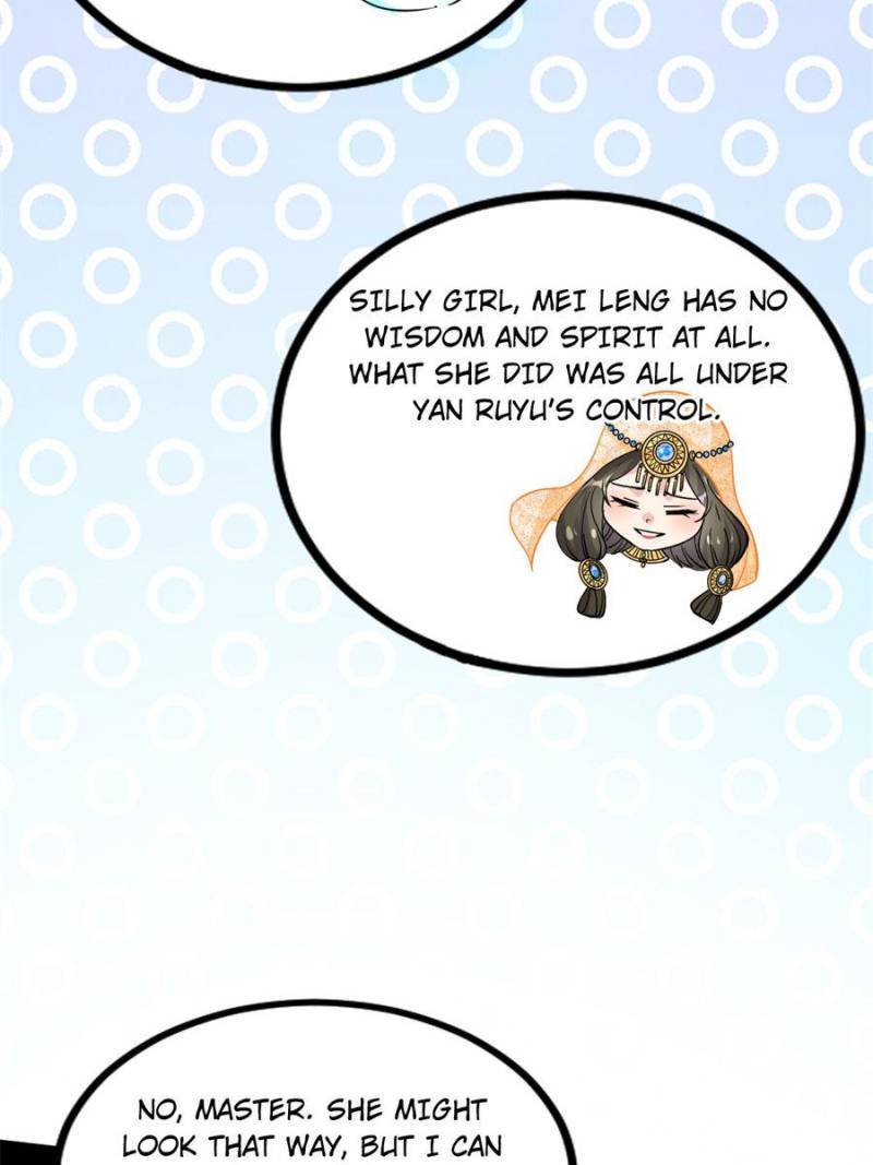 I’m An Evil God chapter 340 page 41