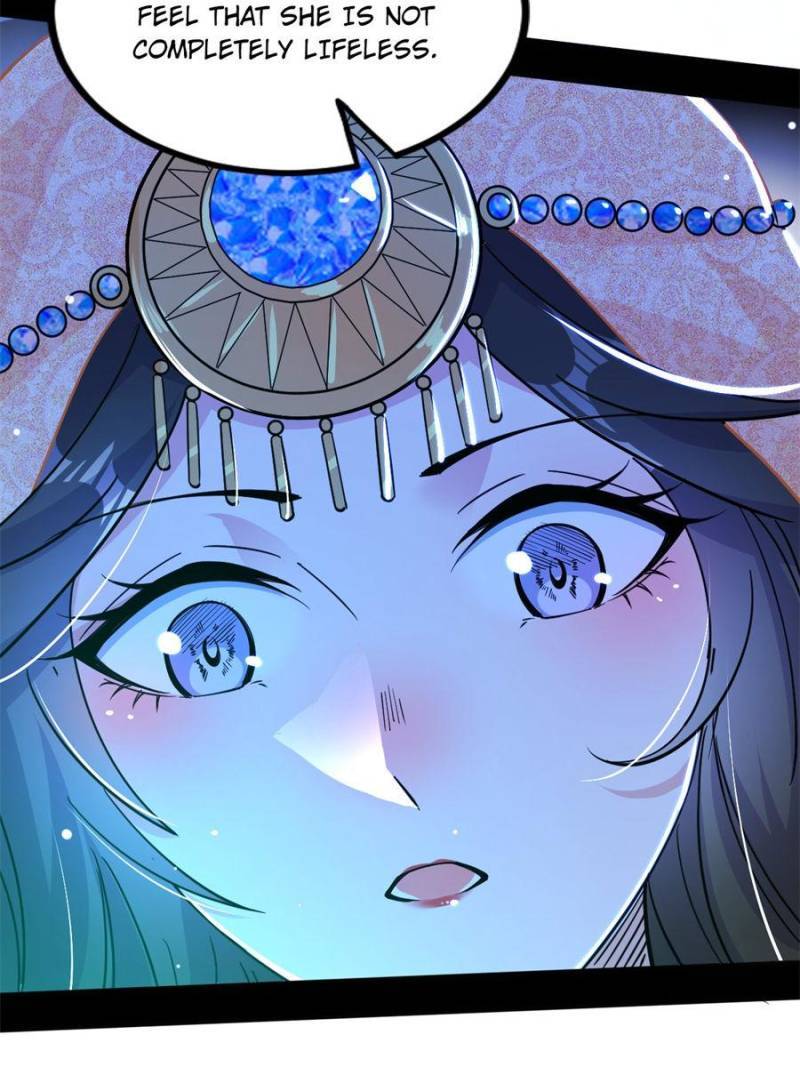 I’m An Evil God chapter 340 page 42