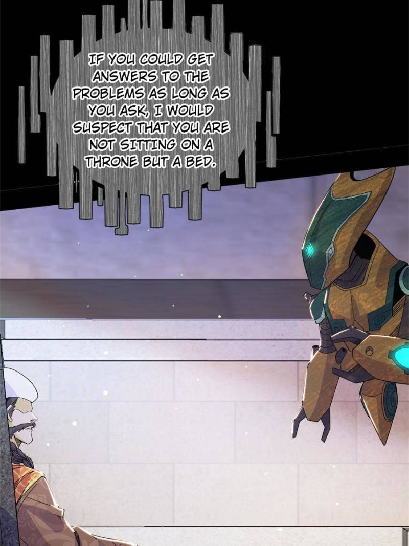 I’m An Evil God chapter 340 page 51