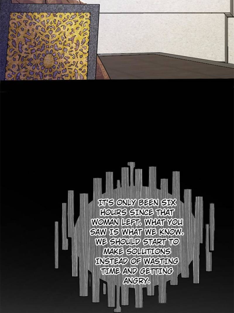 I’m An Evil God chapter 340 page 52