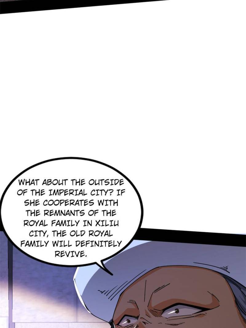 I’m An Evil God chapter 340 page 59