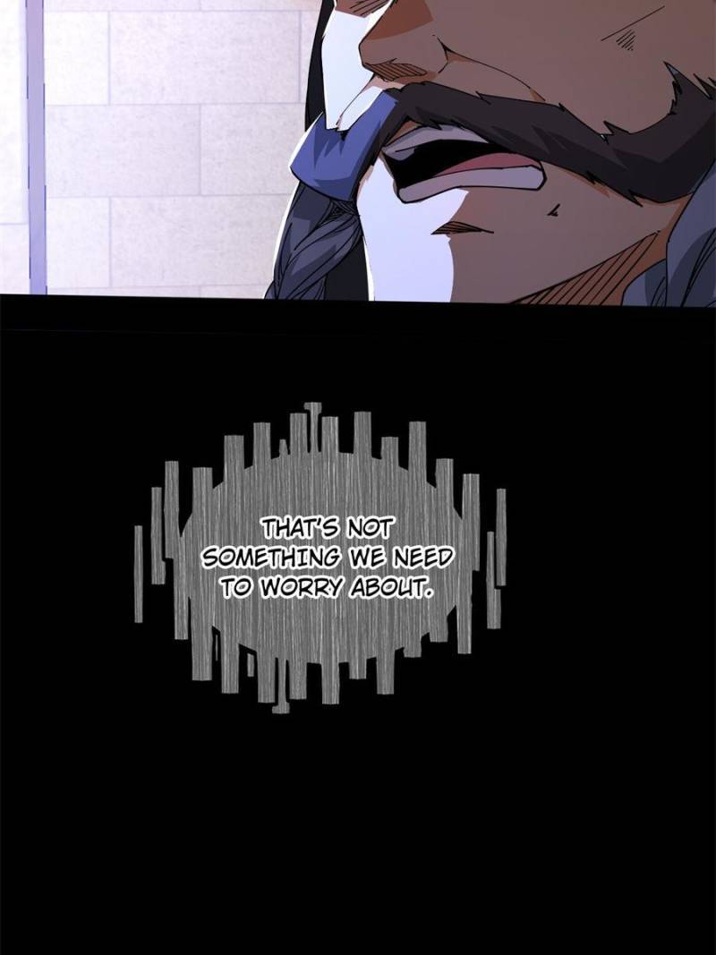 I’m An Evil God chapter 340 page 60