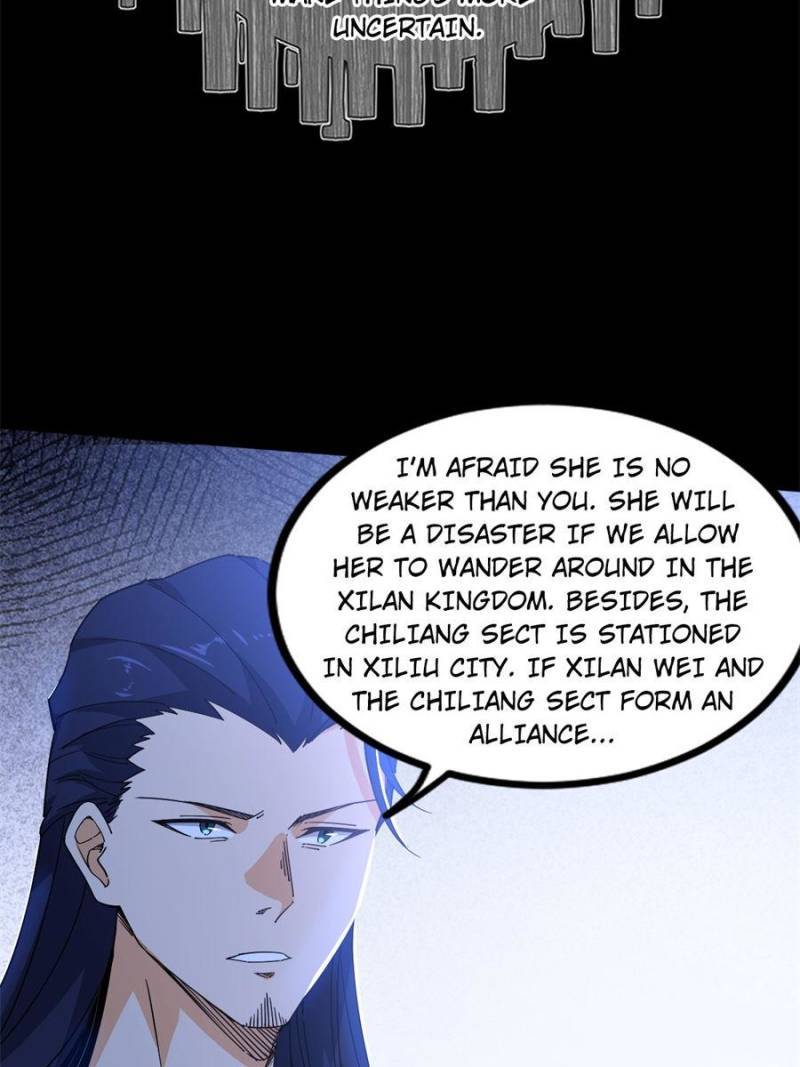 I’m An Evil God chapter 340 page 64