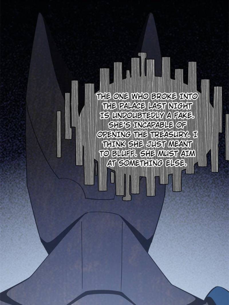 I’m An Evil God chapter 340 page 67