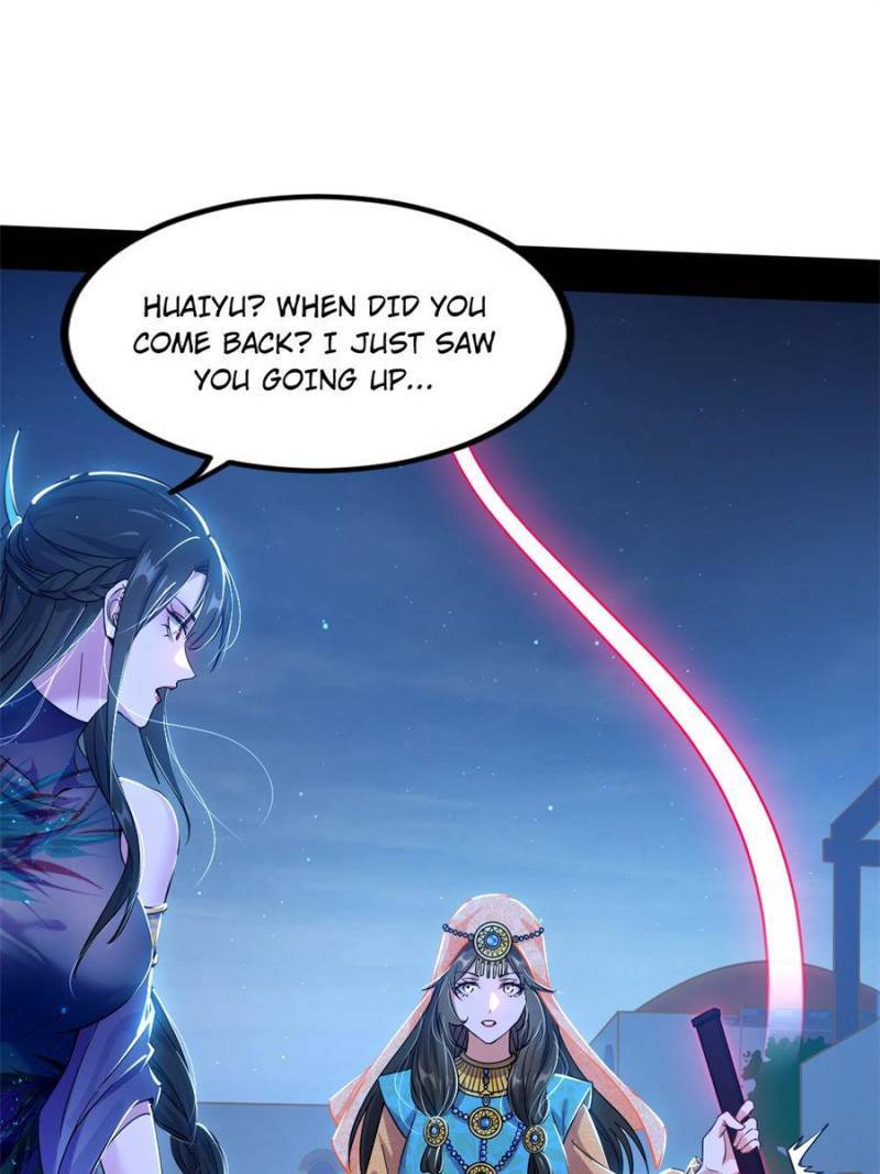 I’m An Evil God chapter 340 page 7