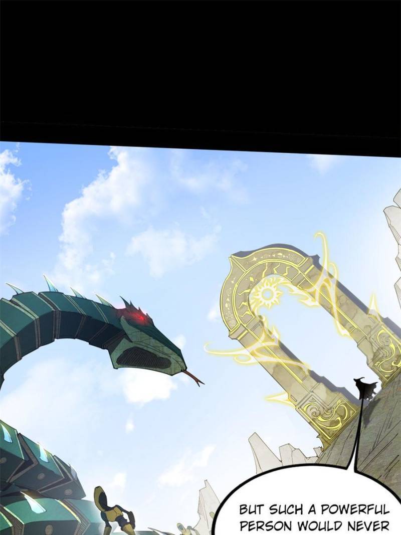 I’m An Evil God chapter 340 page 70