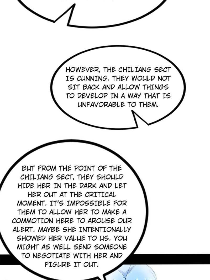 I’m An Evil God chapter 340 page 72