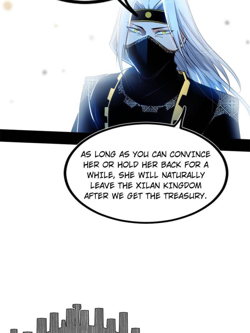 I’m An Evil God chapter 340 page 73