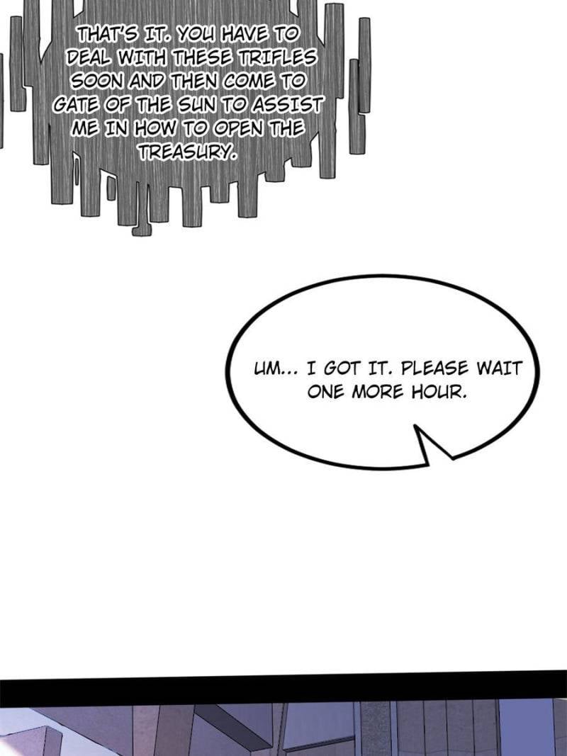 I’m An Evil God chapter 340 page 74