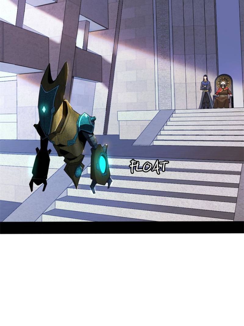 I’m An Evil God chapter 340 page 75