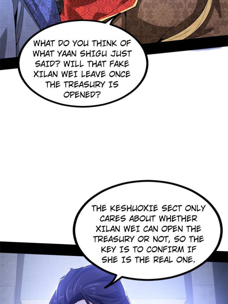 I’m An Evil God chapter 340 page 79