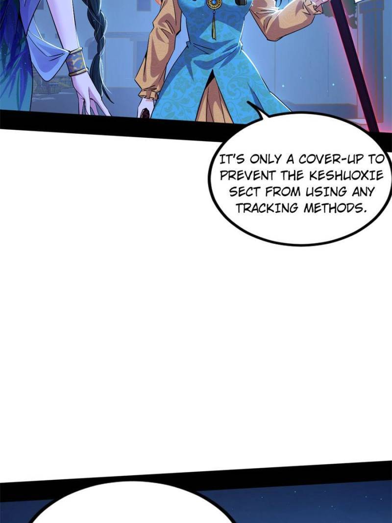 I’m An Evil God chapter 340 page 8