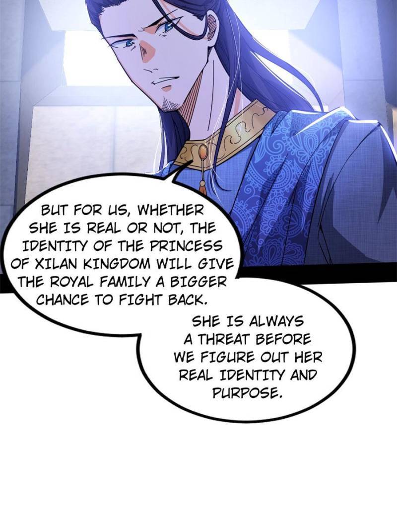 I’m An Evil God chapter 340 page 80