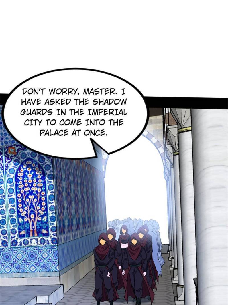 I’m An Evil God chapter 340 page 81