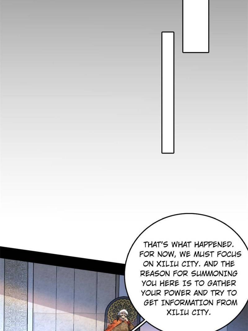 I’m An Evil God chapter 341 page 10