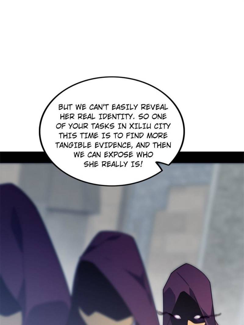 I’m An Evil God chapter 341 page 15