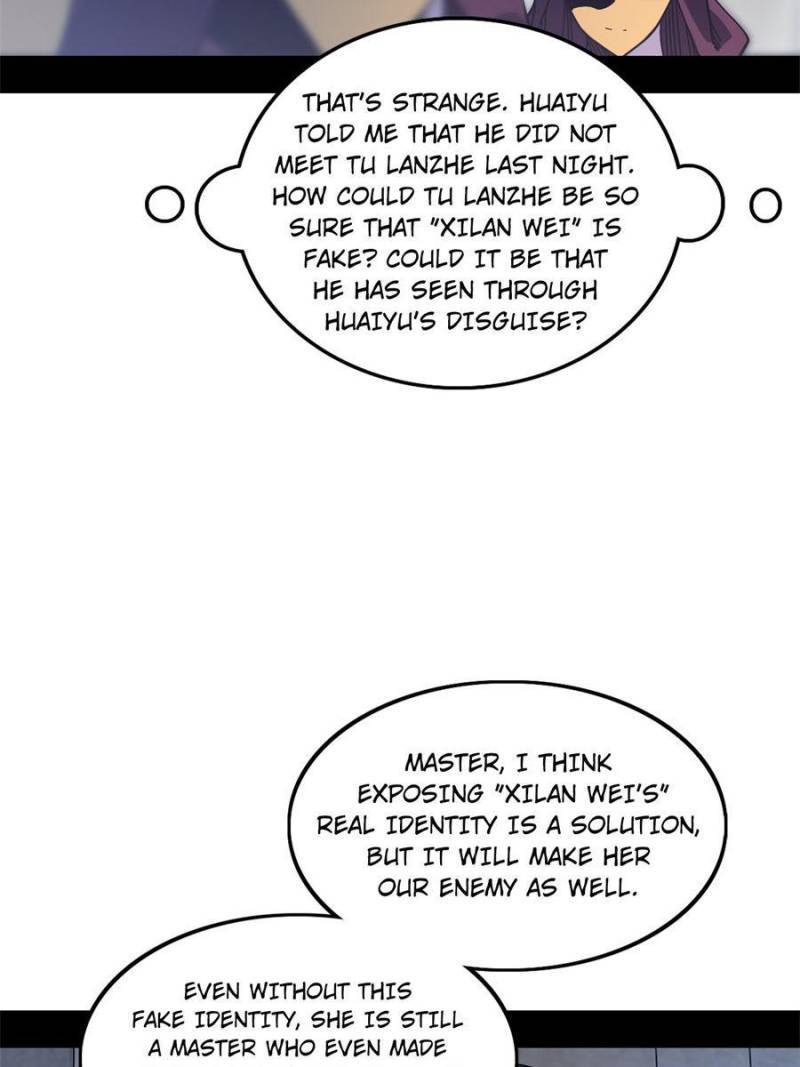 I’m An Evil God chapter 341 page 16