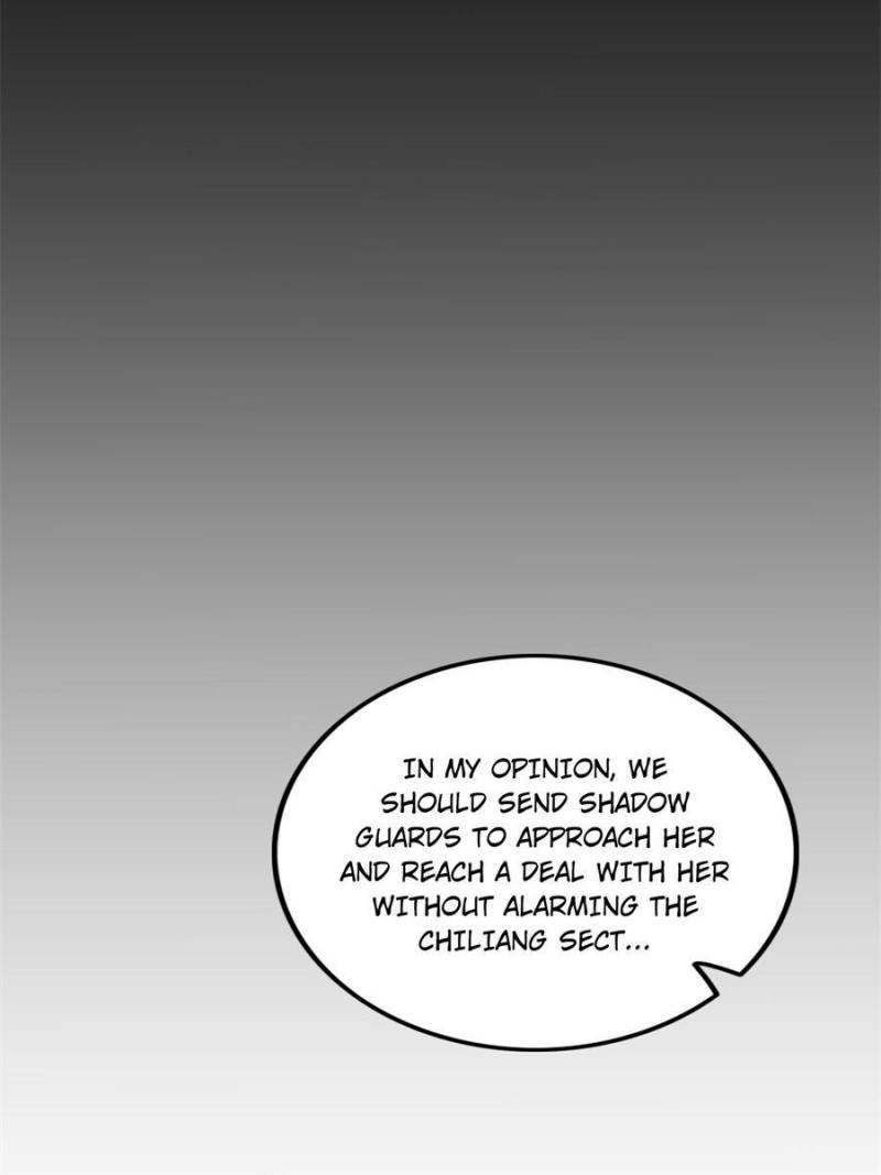 I’m An Evil God chapter 341 page 18