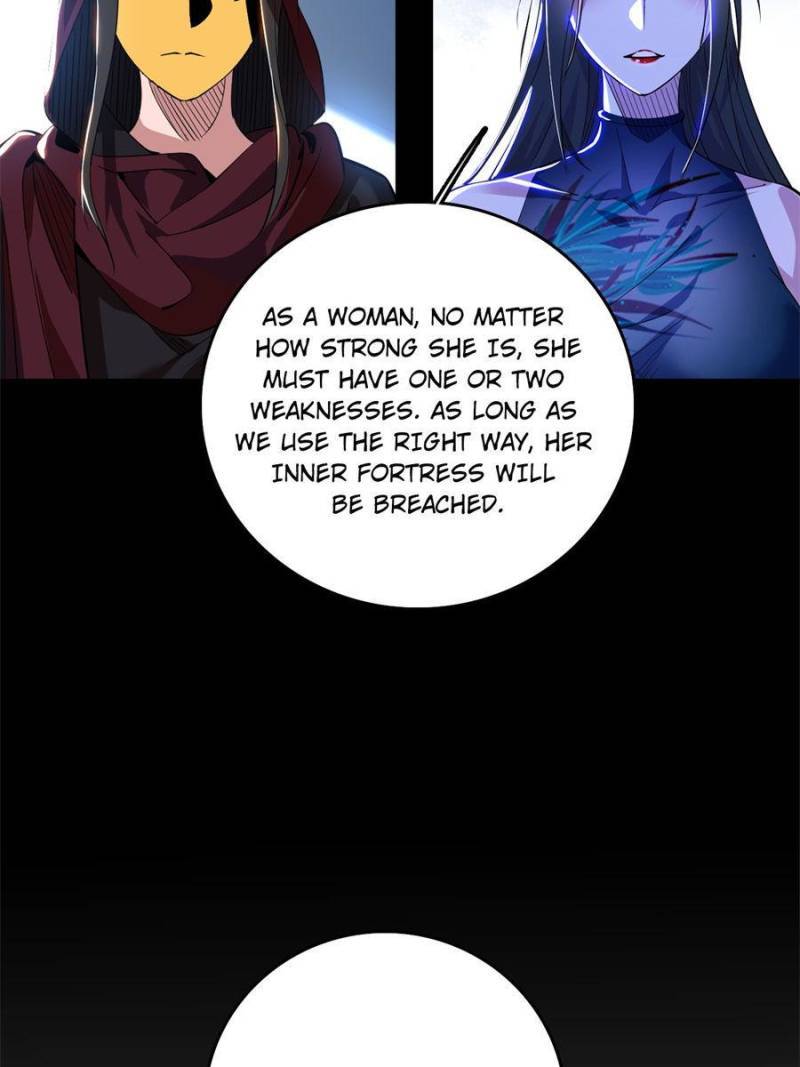 I’m An Evil God chapter 341 page 25