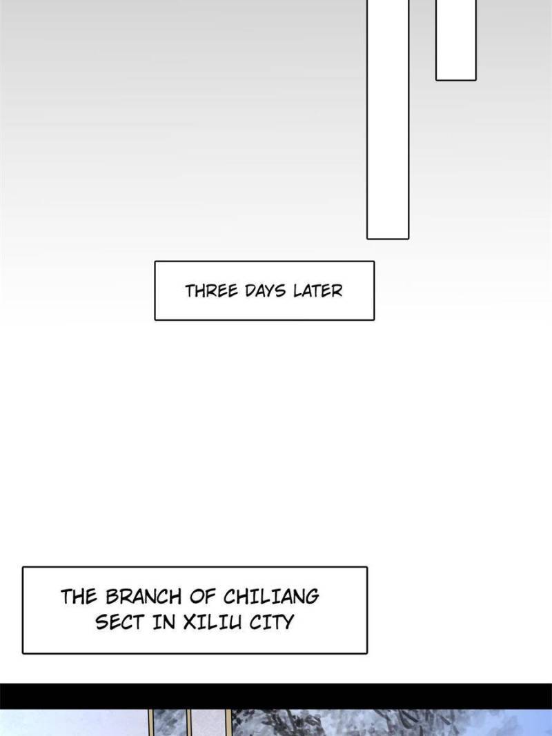 I’m An Evil God chapter 341 page 43