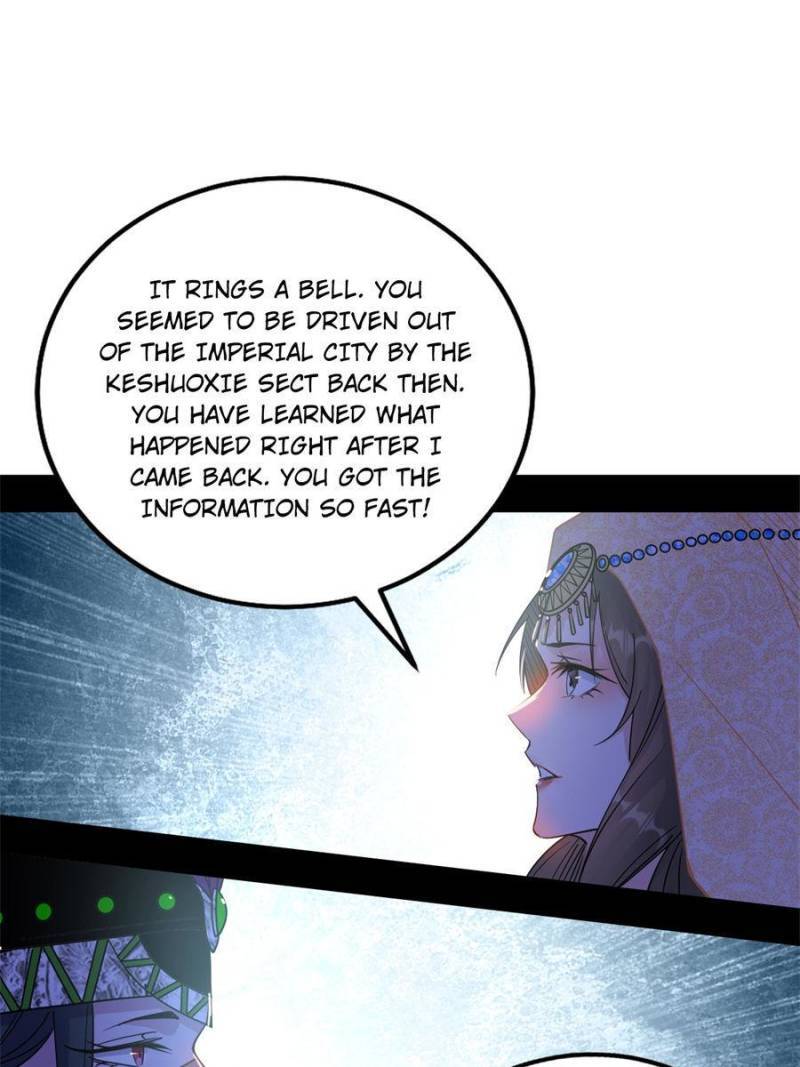 I’m An Evil God chapter 341 page 57