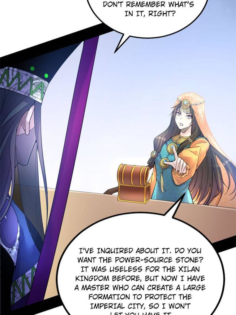 I’m An Evil God chapter 341 page 65