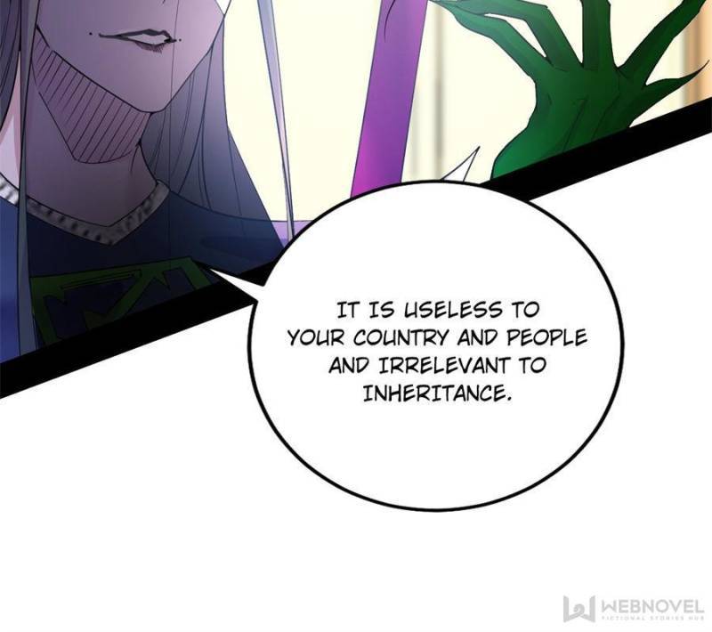 I’m An Evil God chapter 341 page 67