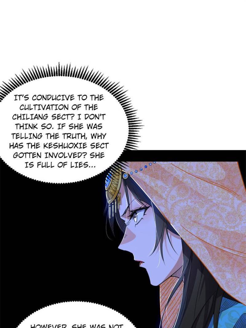 I’m An Evil God chapter 341 page 68