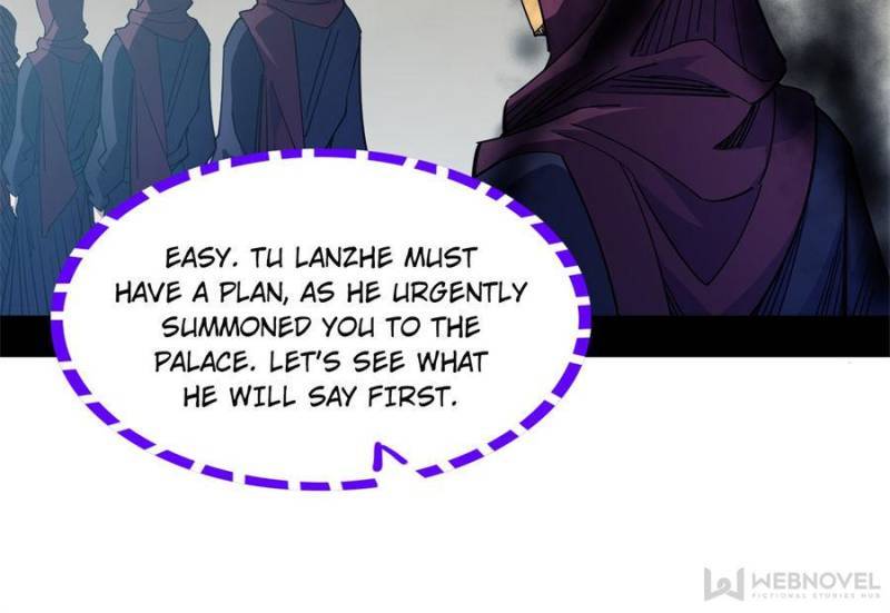 I’m An Evil God chapter 341 page 7