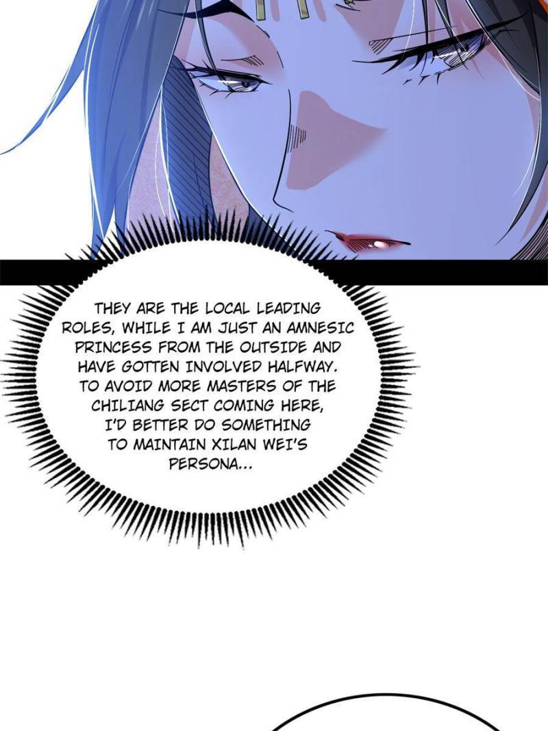 I’m An Evil God chapter 341 page 70