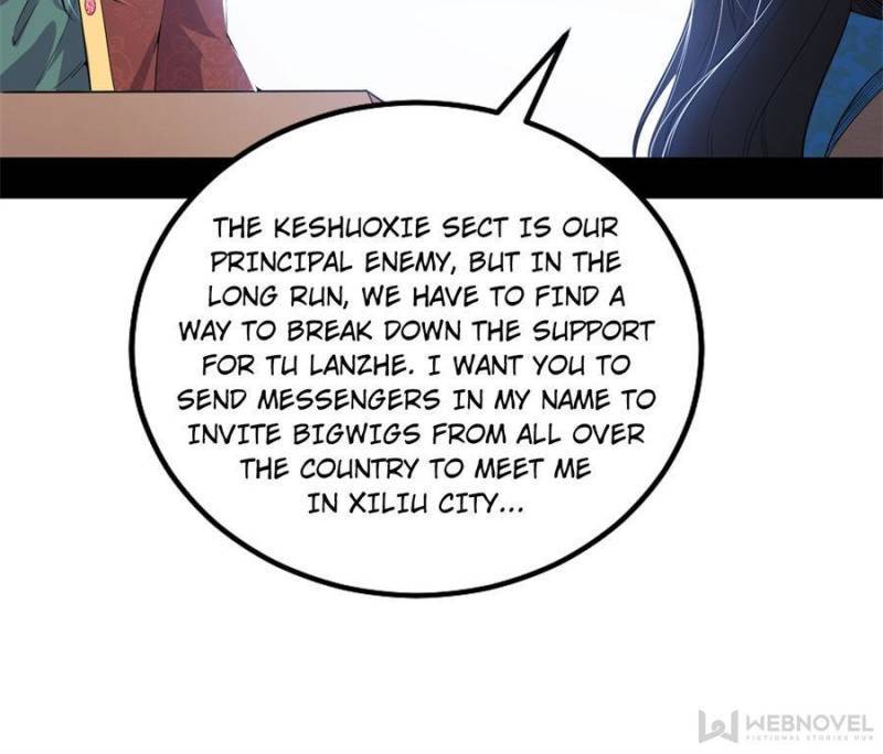 I’m An Evil God chapter 341 page 74