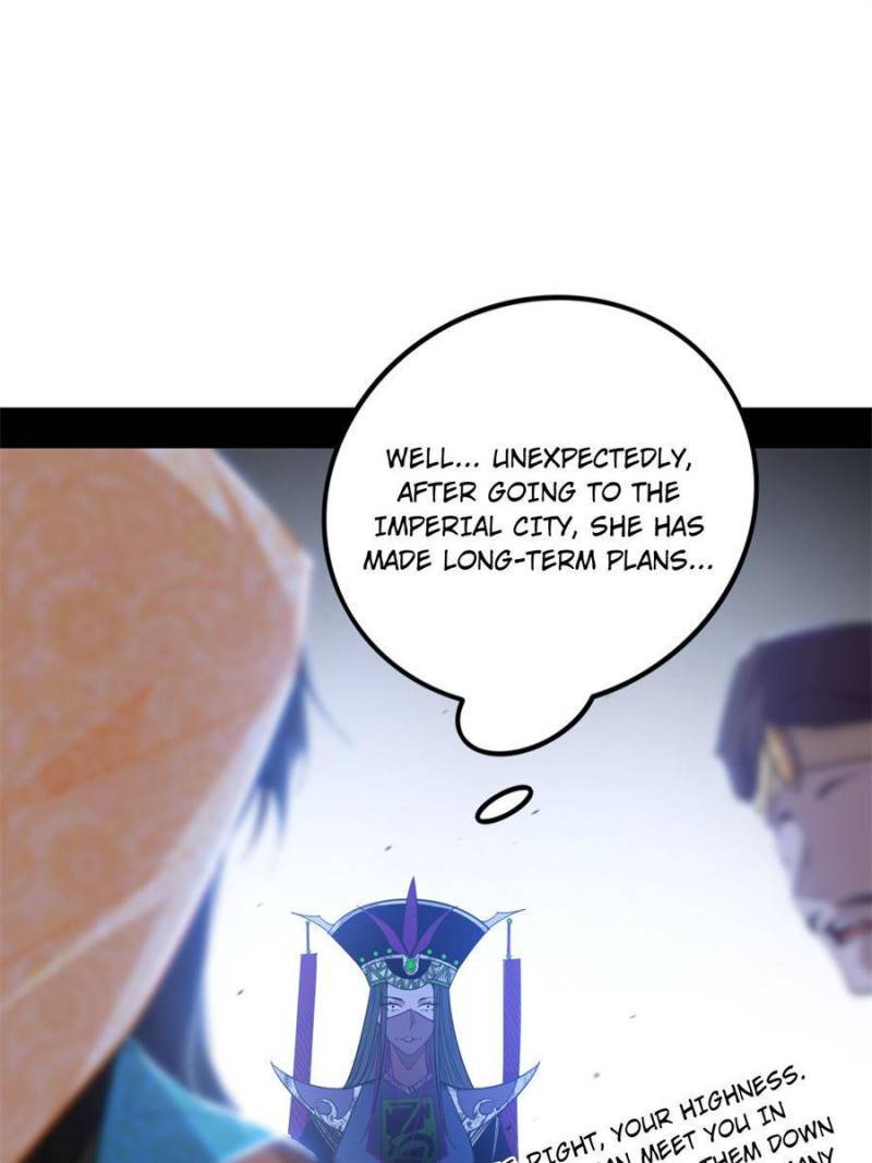 I’m An Evil God chapter 341 page 75