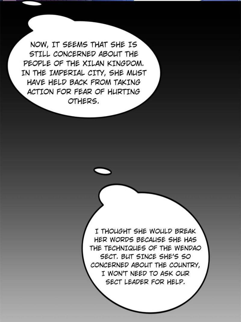 I’m An Evil God chapter 341 page 78